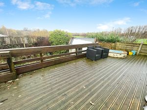 Rear Decking- click for photo gallery
